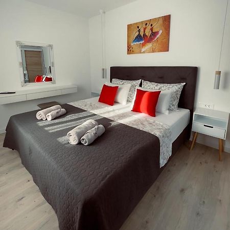 Apartment Lantana Hvar 赫瓦尔 外观 照片