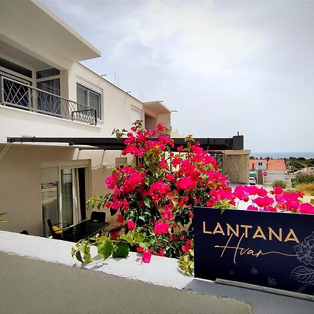 Apartment Lantana Hvar 赫瓦尔 外观 照片