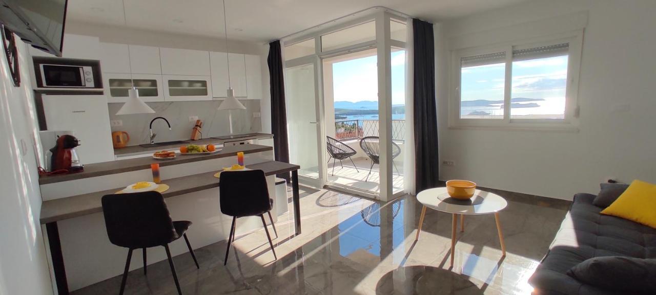 Apartment Lantana Hvar 赫瓦尔 外观 照片