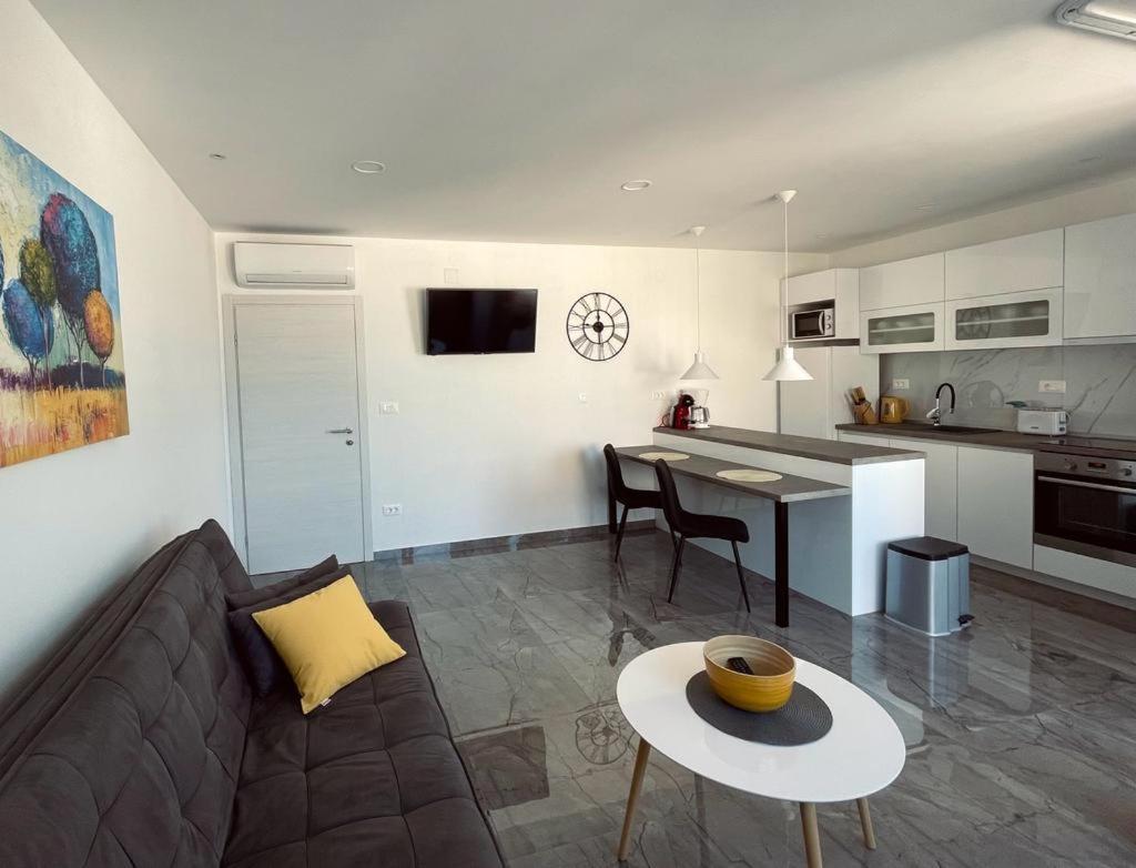 Apartment Lantana Hvar 赫瓦尔 外观 照片