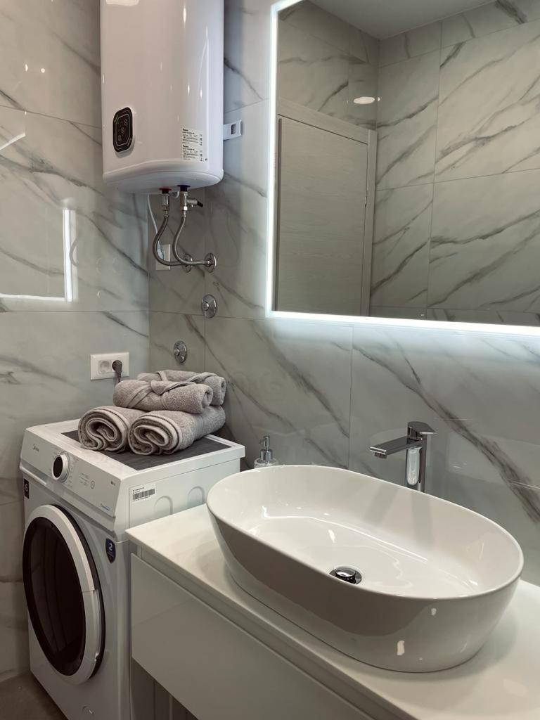 Apartment Lantana Hvar 赫瓦尔 外观 照片