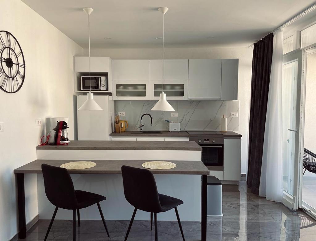 Apartment Lantana Hvar 赫瓦尔 外观 照片