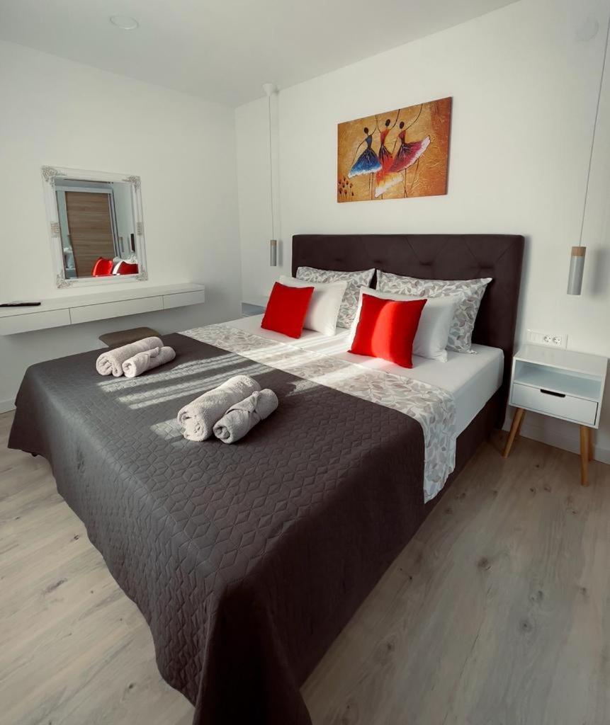 Apartment Lantana Hvar 赫瓦尔 外观 照片