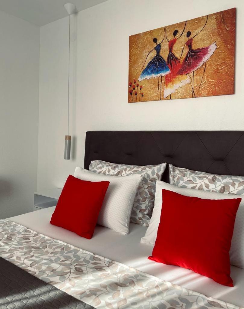 Apartment Lantana Hvar 赫瓦尔 外观 照片