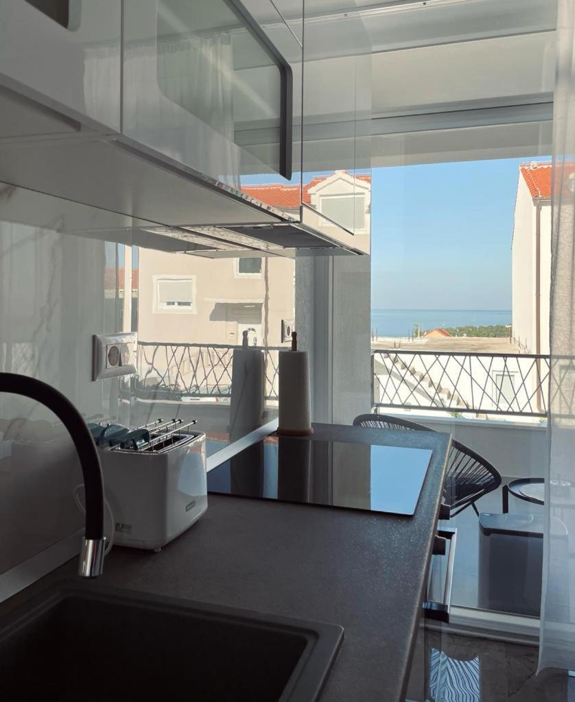 Apartment Lantana Hvar 赫瓦尔 外观 照片