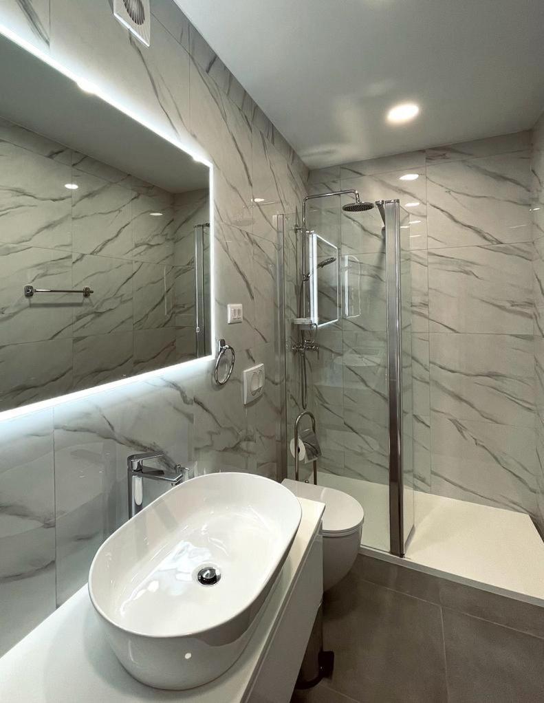 Apartment Lantana Hvar 赫瓦尔 外观 照片
