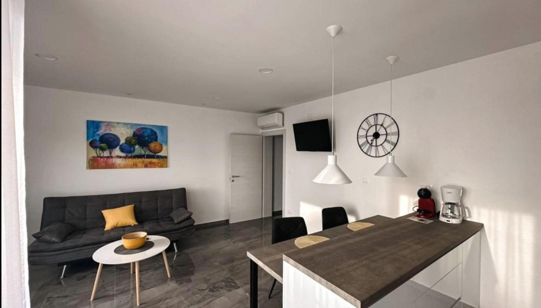 Apartment Lantana Hvar 赫瓦尔 外观 照片