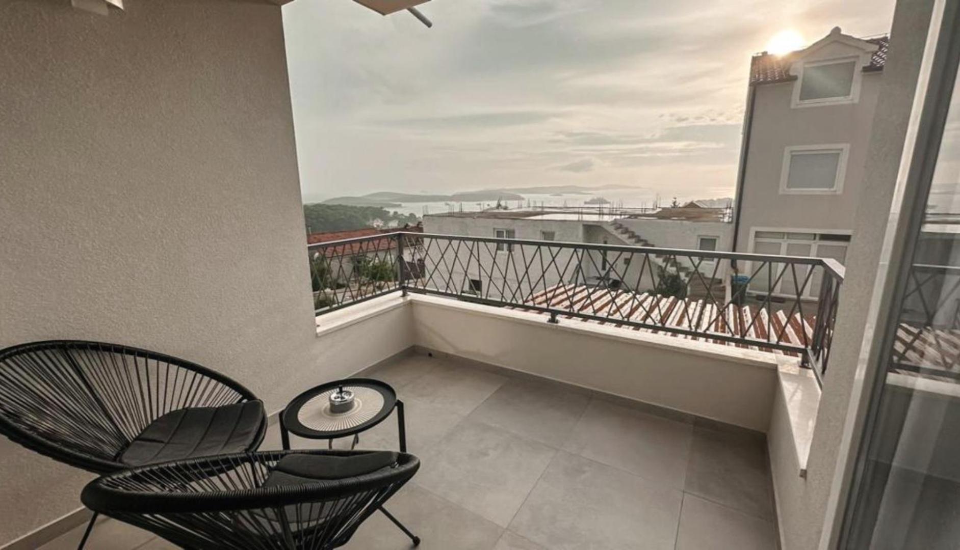 Apartment Lantana Hvar 赫瓦尔 外观 照片