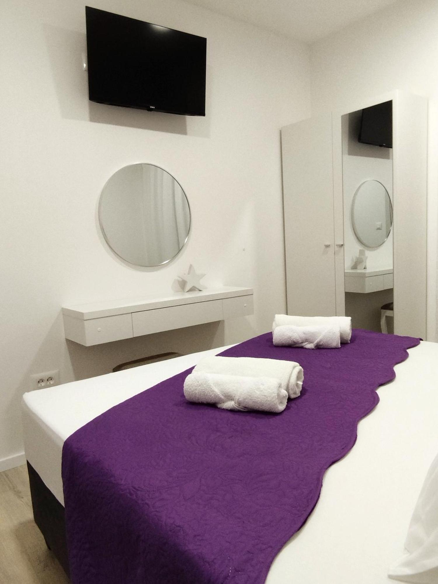 Apartment Lantana Hvar 赫瓦尔 外观 照片