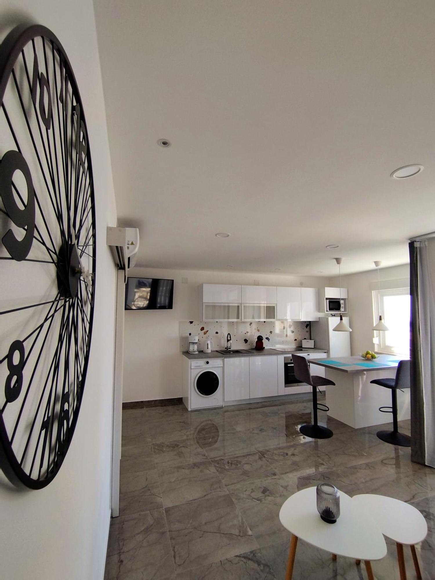 Apartment Lantana Hvar 赫瓦尔 外观 照片