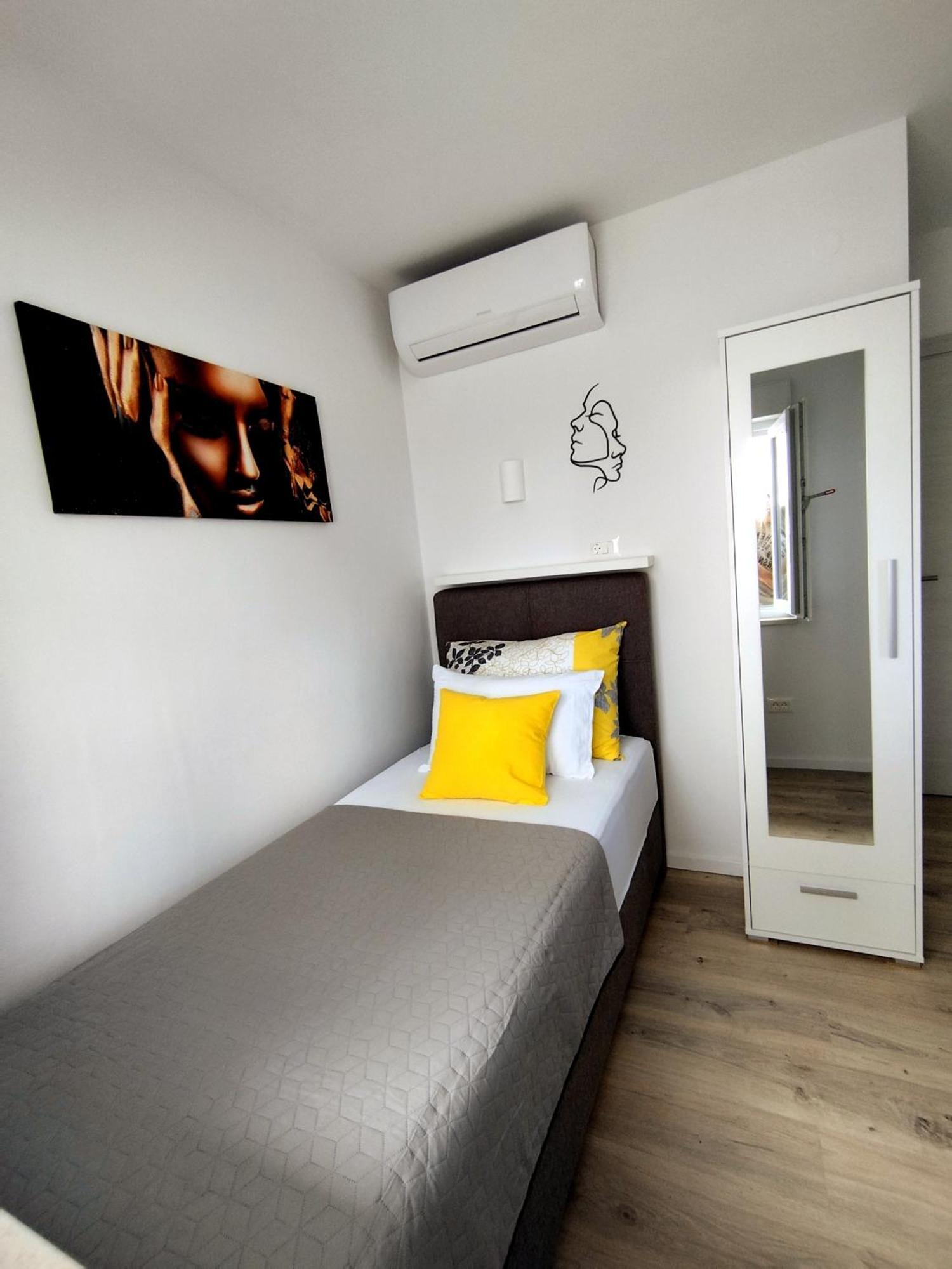 Apartment Lantana Hvar 赫瓦尔 外观 照片