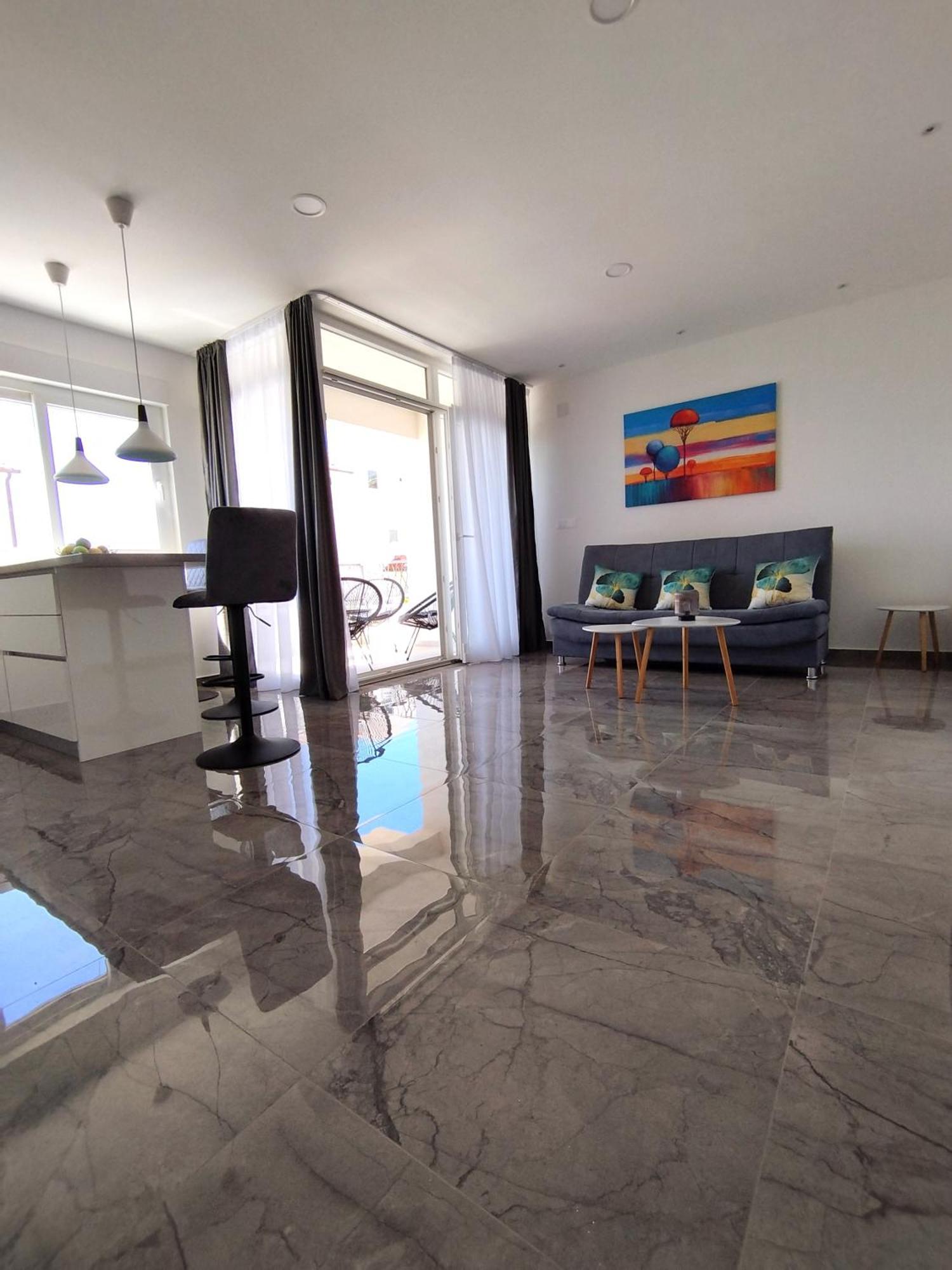 Apartment Lantana Hvar 赫瓦尔 外观 照片
