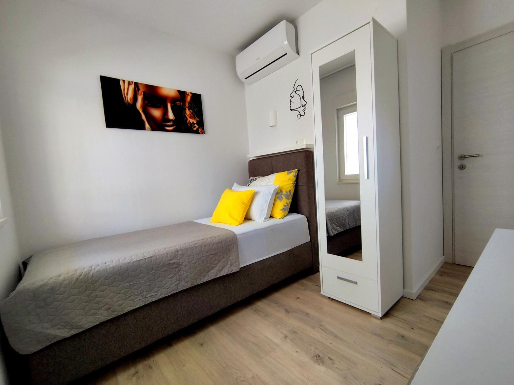 Apartment Lantana Hvar 赫瓦尔 外观 照片
