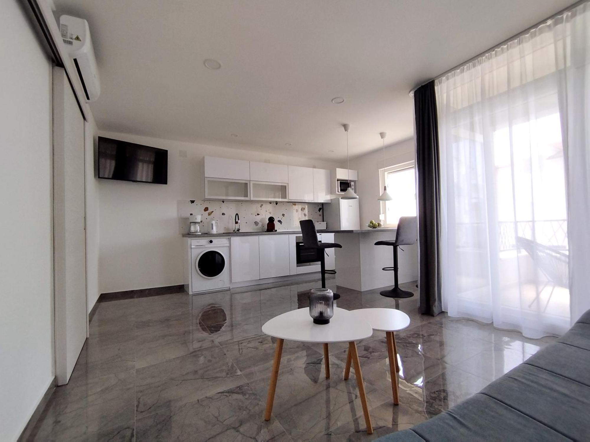 Apartment Lantana Hvar 赫瓦尔 外观 照片