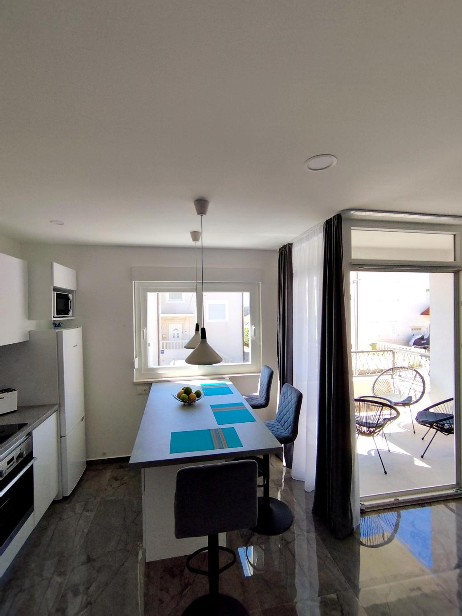 Apartment Lantana Hvar 赫瓦尔 外观 照片