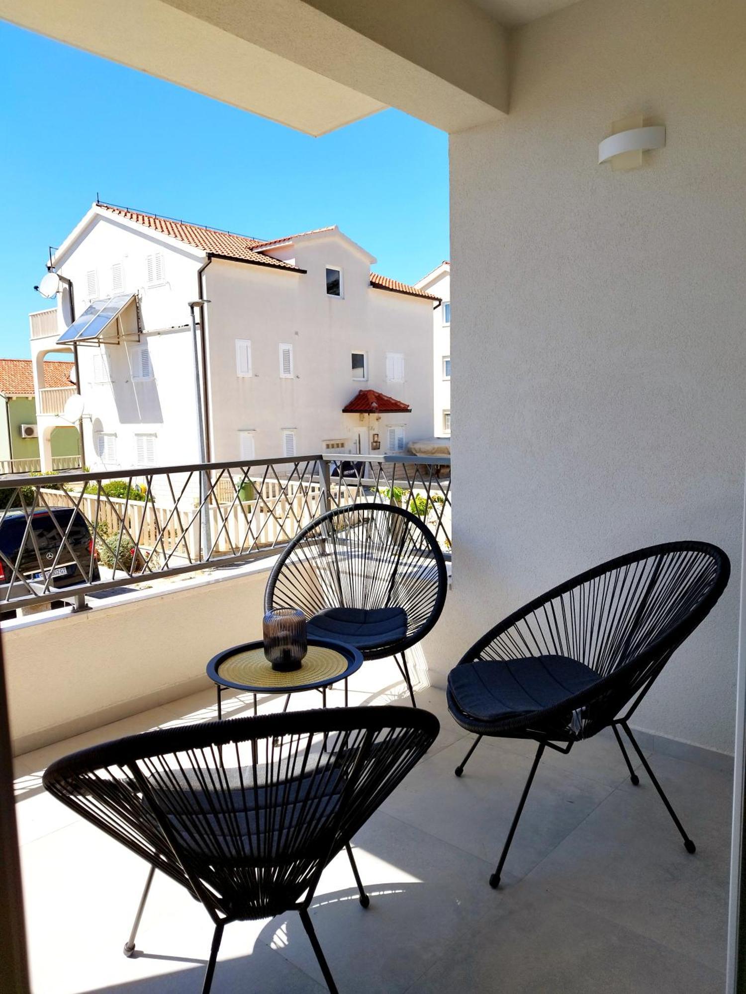 Apartment Lantana Hvar 赫瓦尔 外观 照片