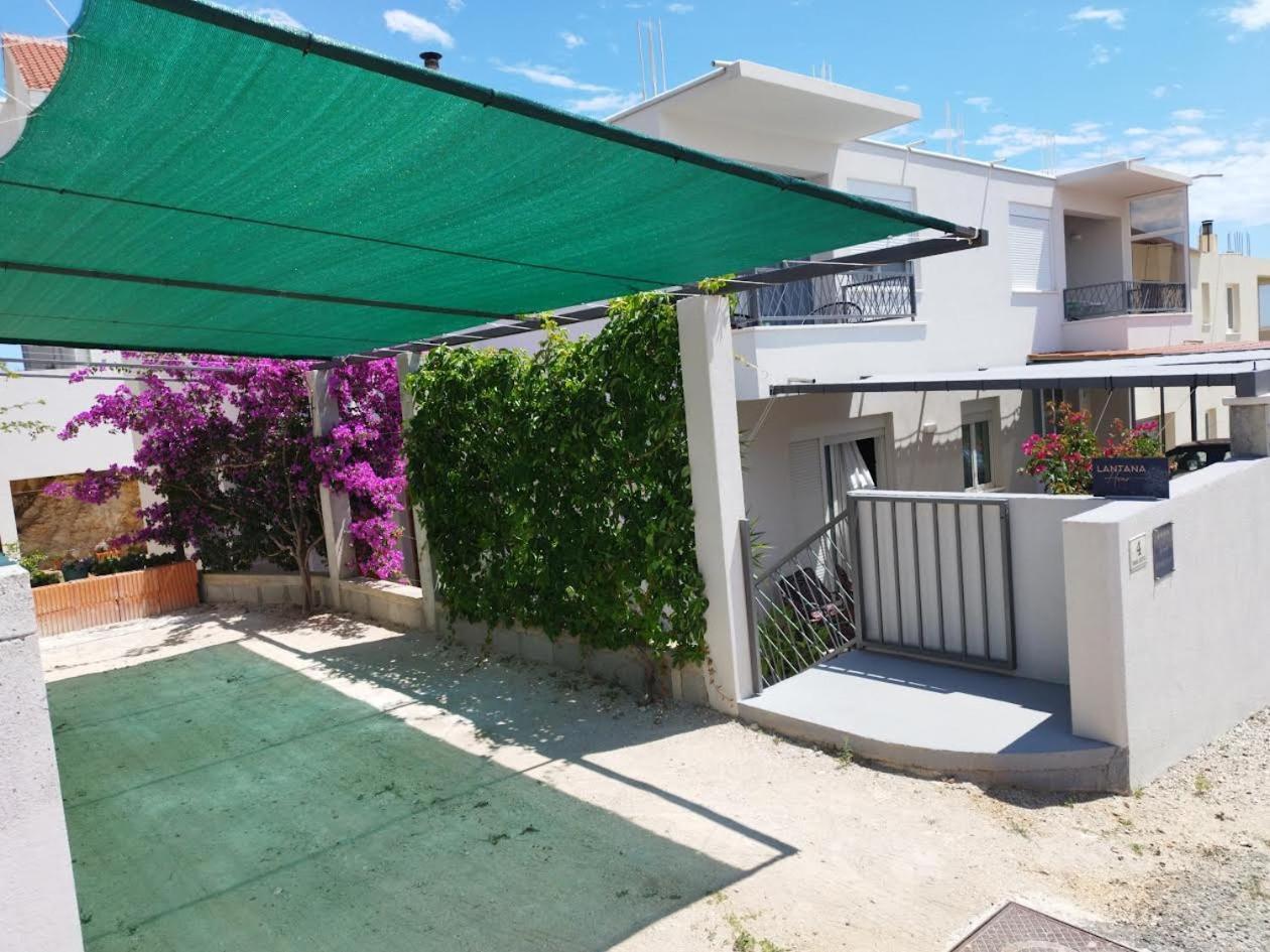 Apartment Lantana Hvar 赫瓦尔 外观 照片
